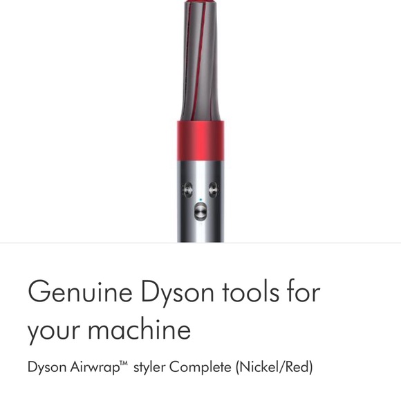 Dyson AIRWRAP. - Picture 1 of 3